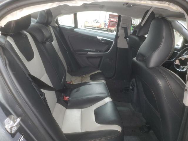 2018 VOLVO S60 CROSS YV440MUM0J2006275