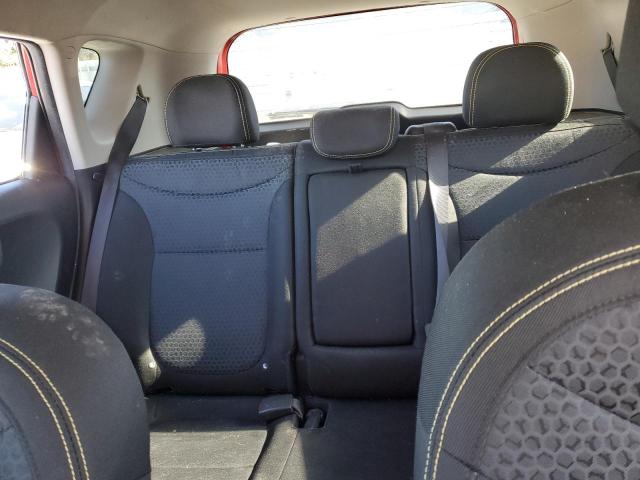 2016 KIA SOUL + - KNDJP3A55G7835640