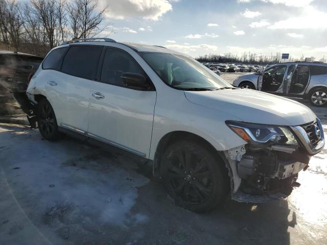 Vin: 5n1dr2mn4hc674988, lot: 60313985, nissan pathfinder s 20174