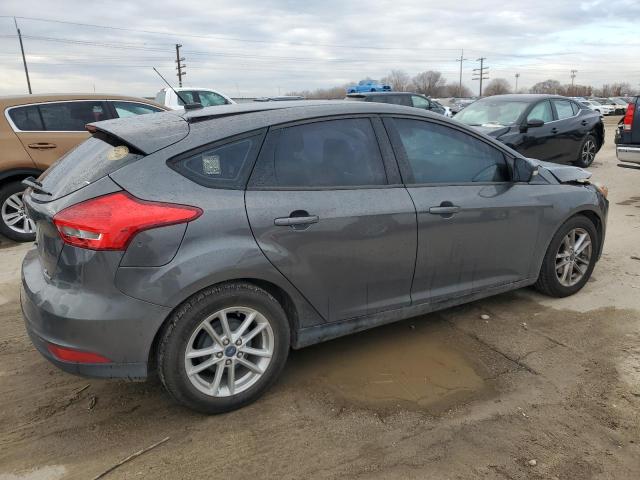 2015 FORD FOCUS SE - 1FADP3K2XFL261615