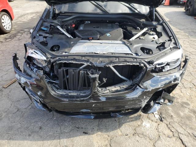 2021 BMW X3 SDRIVE3 - 5UXTY3C09M9H17437