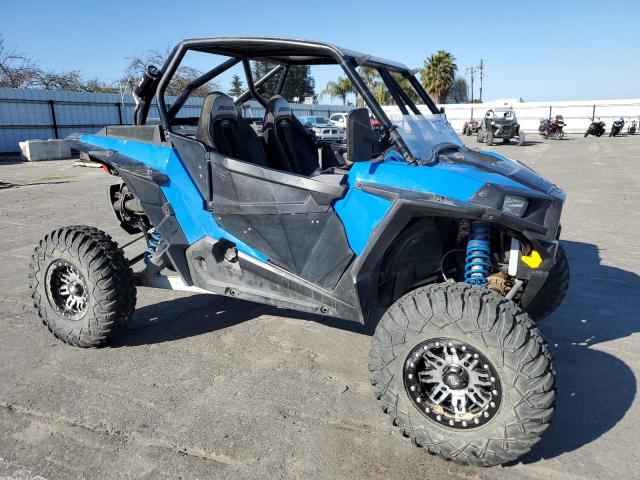 2015 POLARIS RZR XP 100 - 3NSVDE990FF373153