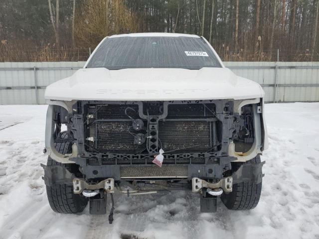 2019 FORD F350 SUPER 1FT8W3BT4KEF43903
