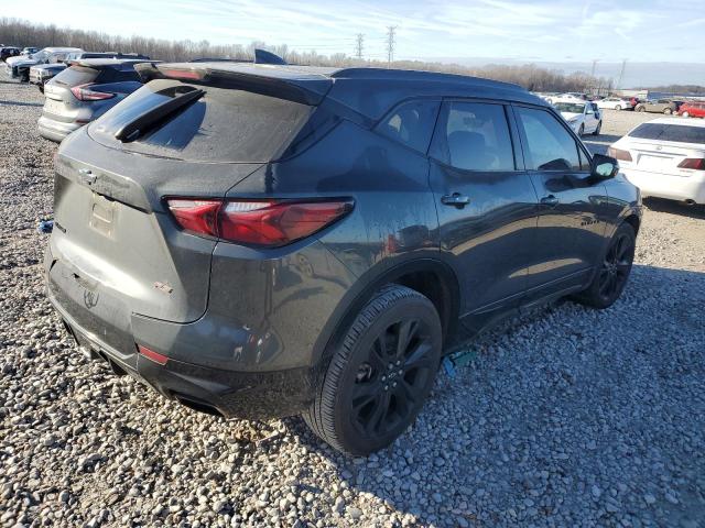 2020 CHEVROLET BLAZER RS - 3GNKBERS5LS543885