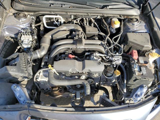 2017 SUBARU OUTBACK 2. - 4S4BSANC8H3340045