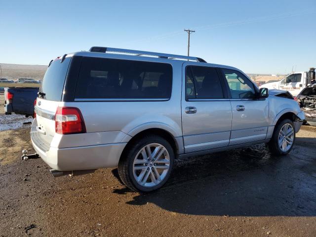 2017 FORD EXPEDITION - 1FMJK1MT8HEA21889