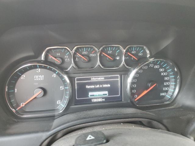 2015 CHEVROLET TAHOE K150 - 1GNSKBKC4FR597154