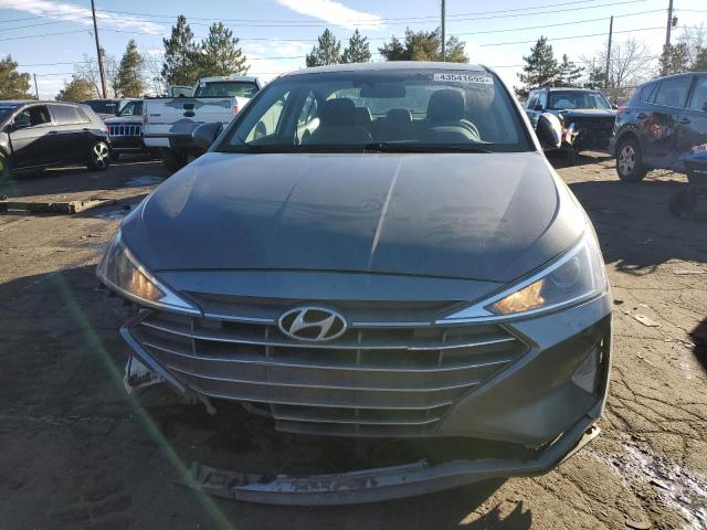 2020 HYUNDAI ELANTRA SE - 5NPD84LF0LH540134