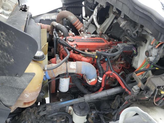 2015 INTERNATIONAL 4000 4300 #3298083188