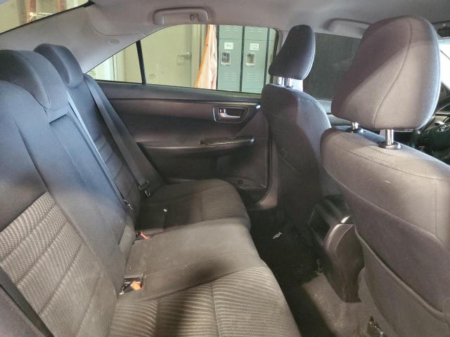 2015 TOYOTA CAMRY LE - 4T1BF1FK1FU972435