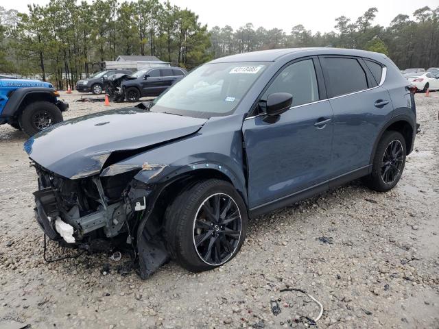 2021 MAZDA CX-5 TOURI - JM3KFACM1M0387439