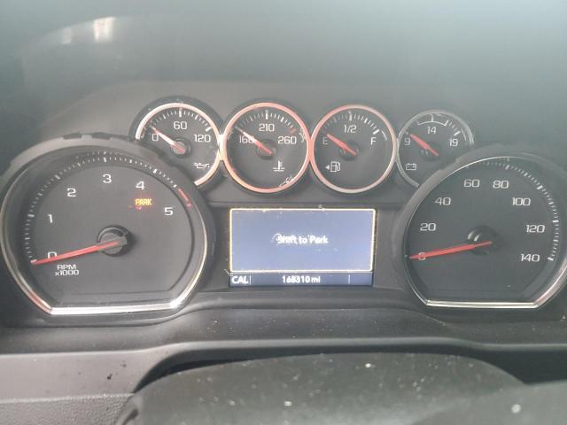 2022 CHEVROLET SILVERADO - 1GC4YTEY2NF336053