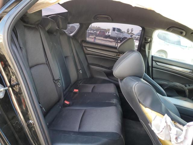 2018 HONDA ACCORD SPO - 1HGCV1F30JA118200