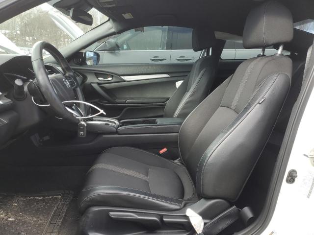 2020 HONDA CIVIC SPOR 2HGFC4B81LH304998