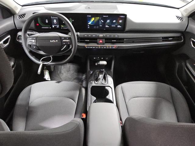 2025 KIA K4 LX 3KPFT4DE2SE005807