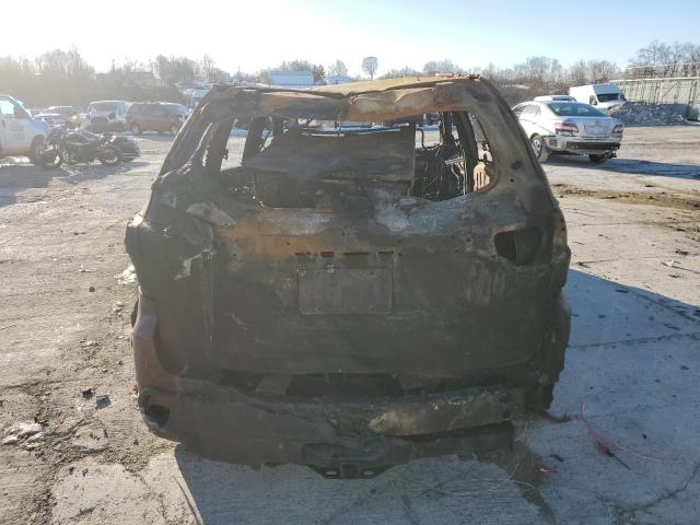 2019 TOYOTA HIGHLANDER - 5TDJZRFH3KS968721