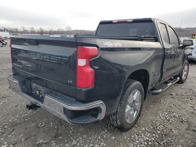 Vin: 1gcrydek3kz271179, lot: 86701294, chevrolet all models k1500 lt 20193