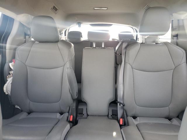 2021 TOYOTA SIENNA XLE 5TDYRKEC5MS008038