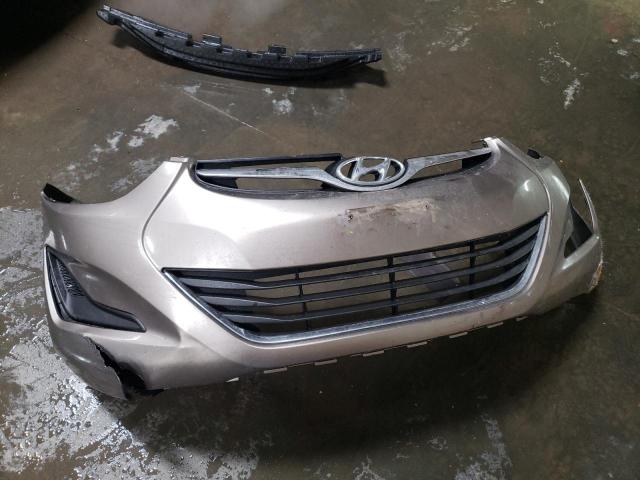 2016 HYUNDAI ELANTRA SE - 5NPDH4AE7GH673697