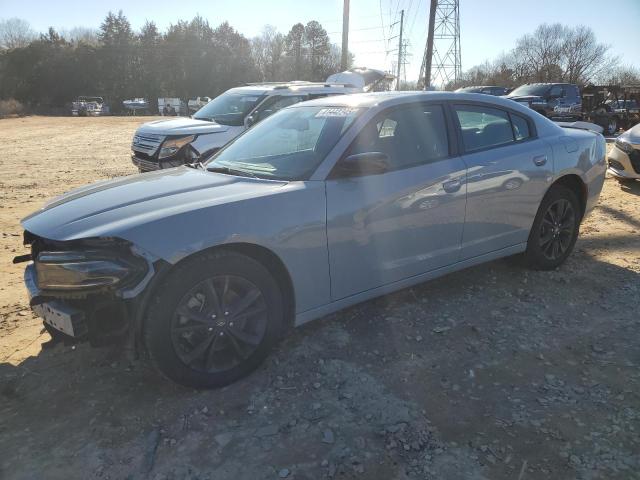 2022 DODGE CHARGER SX - 2C3CDXJGXNH147603