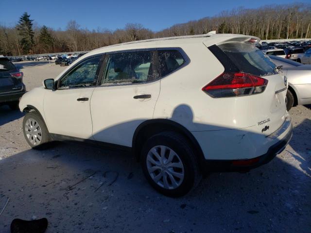 Vin: 5n1at2mv8jc773792, lot: 87306934, nissan rogue s 20182