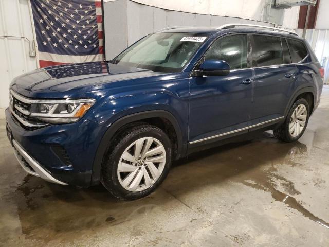 VOLKSWAGEN ATLAS SEL