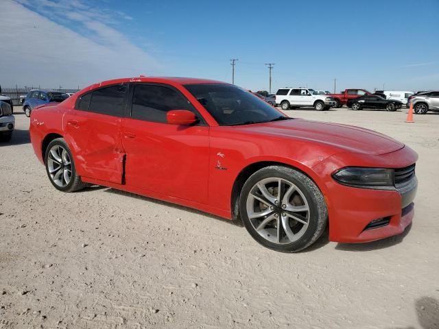 Vin: 2c3cdxct3fh741462, lot: 88708835, dodge charger r/t 20154