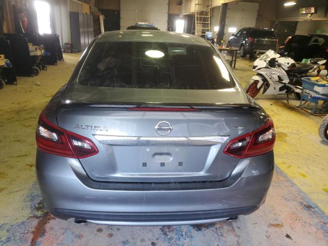 2017 NISSAN ALTIMA 2.5 - 1N4AL3AP9HN351275
