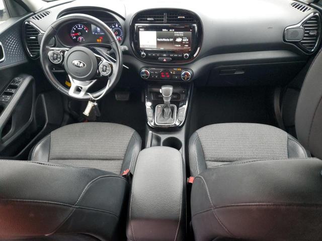 2020 KIA SOUL EX - KNDJ33AU1L7069581