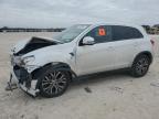 2018 MITSUBISHI OUTLANDER - JA4AP3AU8JZ017980