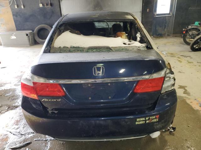 2015 HONDA ACCORD LX - 1HGCR2F30FA039868