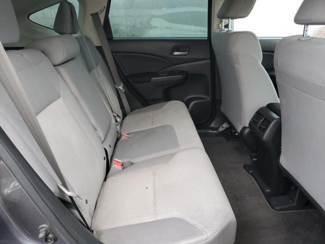 2016 HONDA CR-V LX - 3CZRM3H31GG709533
