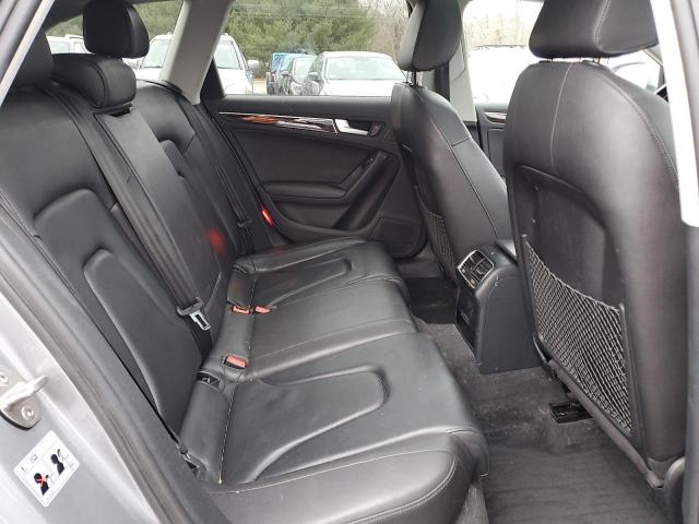 2016 AUDI A4 ALLROAD WA1TFAFL9GA005523