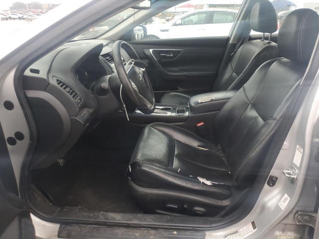 2018 NISSAN ALTIMA 2.5 - 1N4AL3AP5JC144237