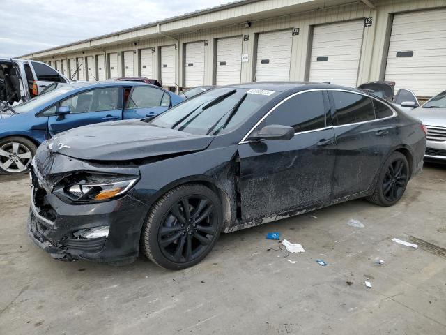 2020 CHEVROLET MALIBU LT 1G1ZD5ST0LF155044