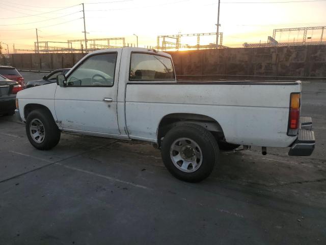 Vin: 1n6sd11s8rc313339, lot: 41510845, nissan navara base 19942