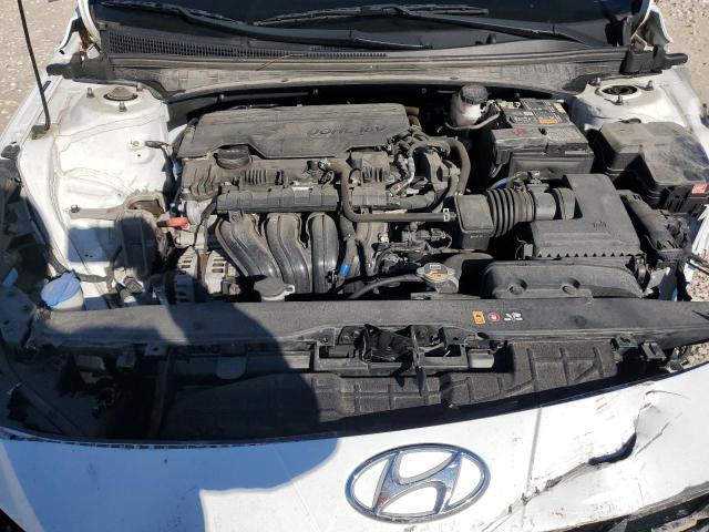 2022 HYUNDAI ELANTRA LI - 5NPLP4AG1NH077613