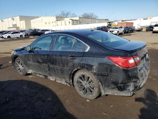 2015 SUBARU LEGACY 3.6 4S3BNEL6XF3064643