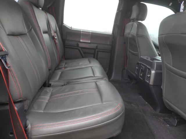 2016 FORD F150 SUPER - 1FTEW1EP1GFC75870