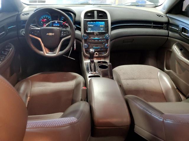 2016 CHEVROLET MALIBU LIM 1G11C5SA0GU105387