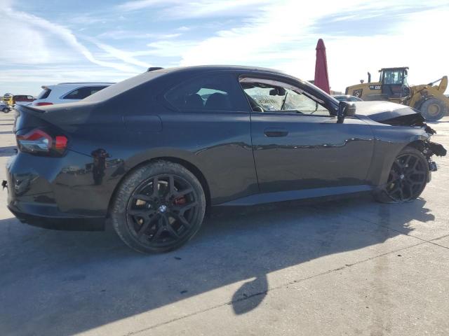 2025 BMW M240XI - 3MW53CM03S8F00863