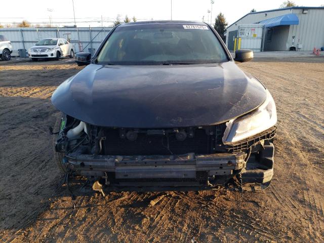 2016 HONDA ACCORD EX 1HGCR2F70GA214012