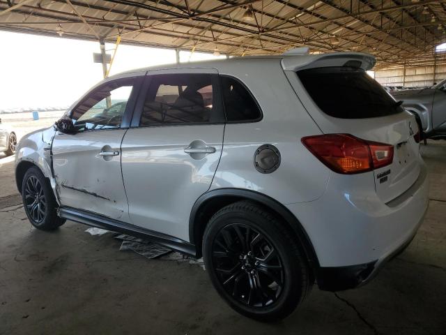 2017 MITSUBISHI OUTLANDER - JA4AP3AU8HZ069720