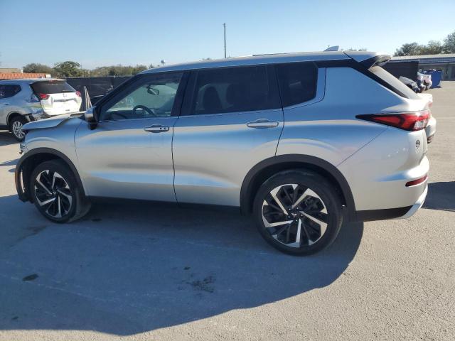 Vin: ja4j3ua80pz026735, lot: 43123205, mitsubishi outlander se 20232