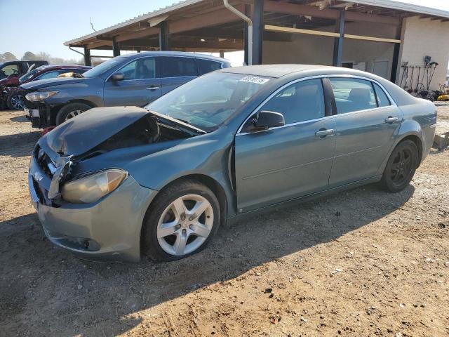 CHEVROLET MALIBU LS