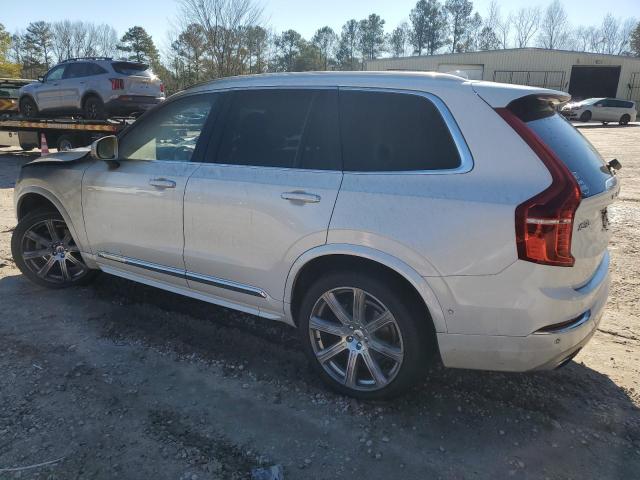 2017 VOLVO XC90 T6 YV4A22PL4H1107100