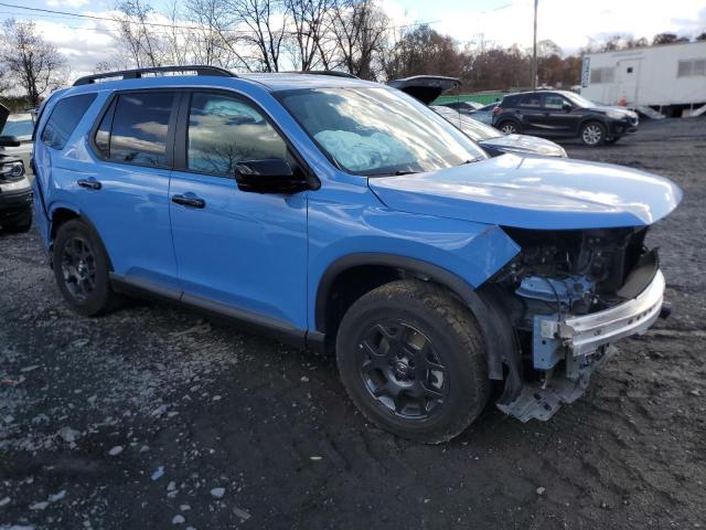 2025 HONDA PILOT TRAI 5FNYG1H6XSB031774