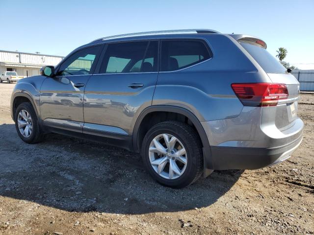 2018 VOLKSWAGEN ATLAS - 1V2HR2CAXJC510671