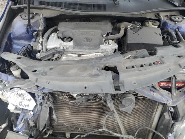 2016 TOYOTA CAMRY - 4T1BF1FK5GU578583