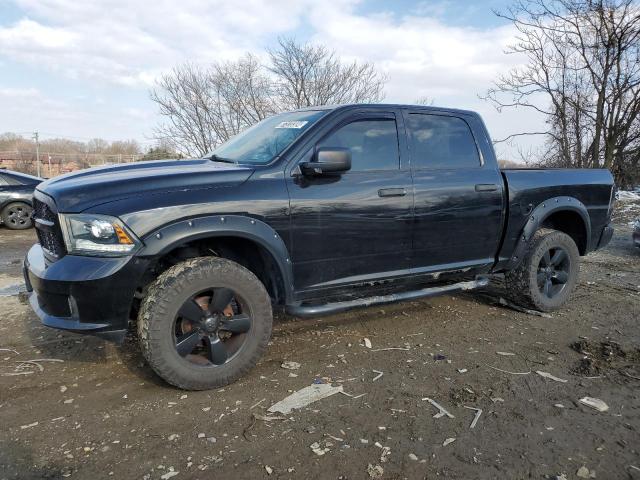 RAM 1500 ST